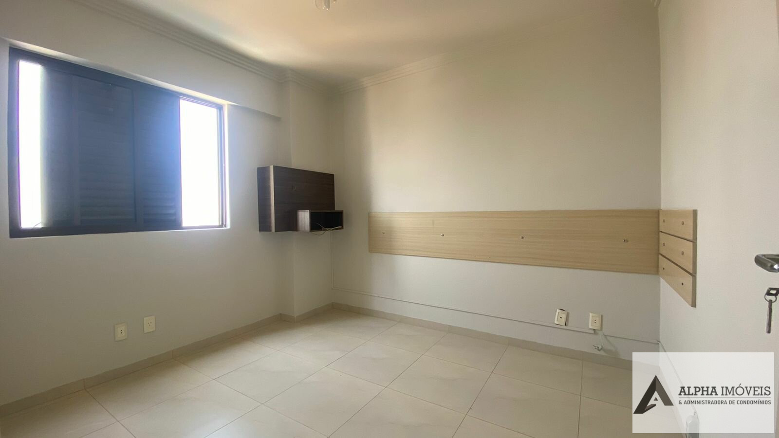 Locação Apartamento